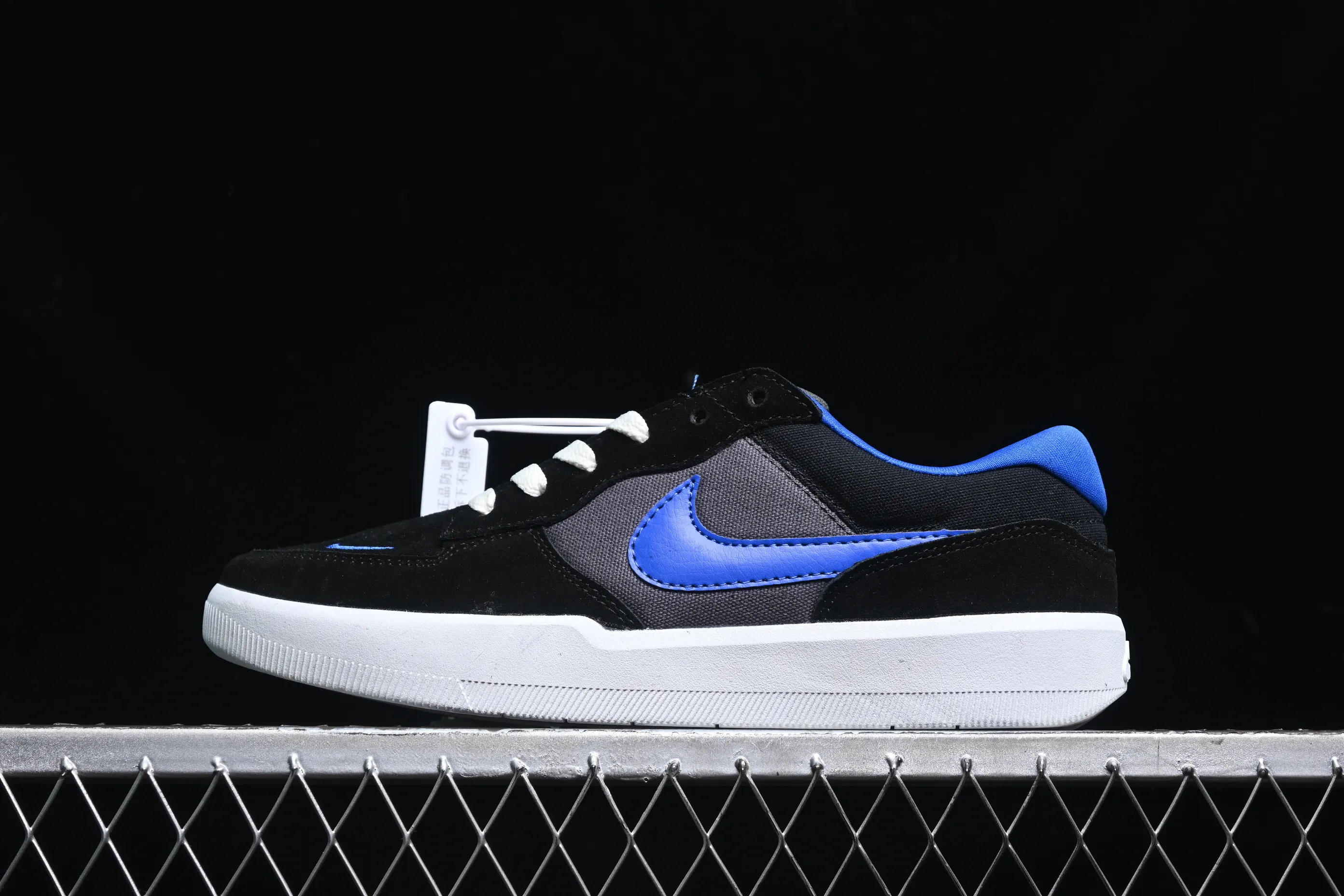 All categories Nk SB Dunk series Nk Force 58 simplified skateboard shoes Nk SB Force 58 Nike simplified retro skateboard shoes DV5477-004